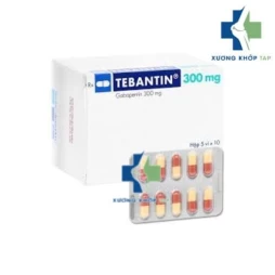 Tebantin 300mg